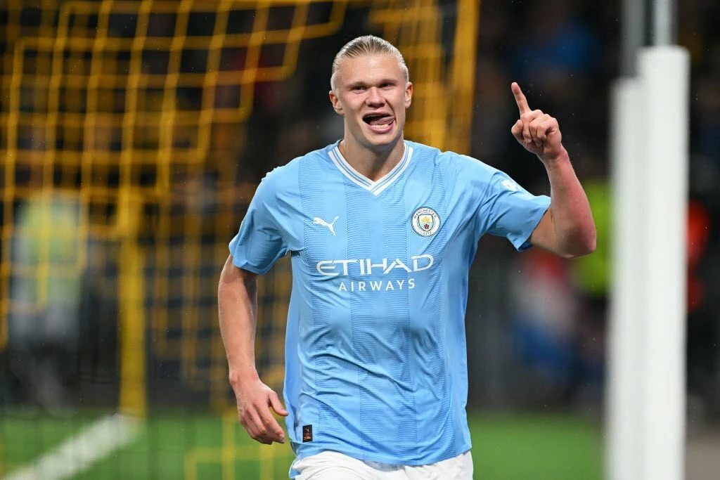 City slavio u Švicarskoj, Dani Olmo i društvo ugasili Zvezdu
