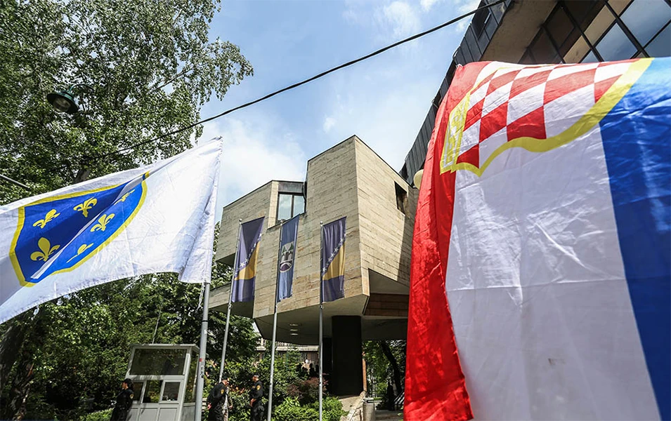 Zastavnik prve klase