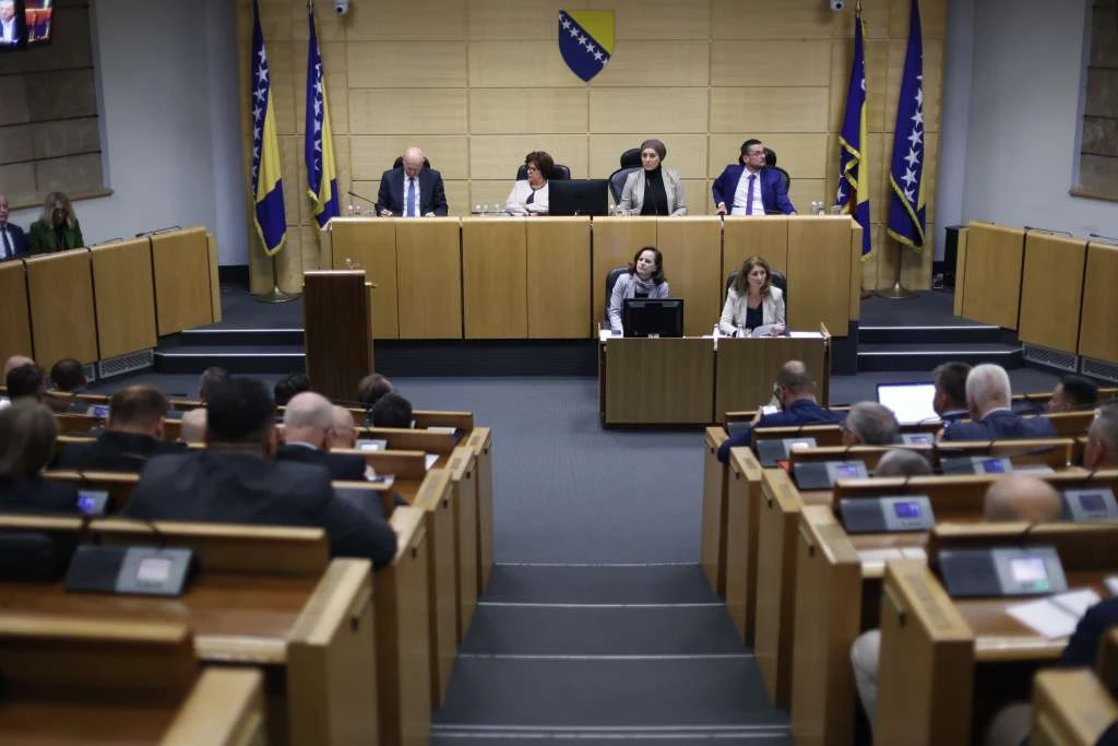 Sead Sefić pozvao nadležne da izdvoje 70 miliijuna KM za liječenje najteže oboljelih pacijenata