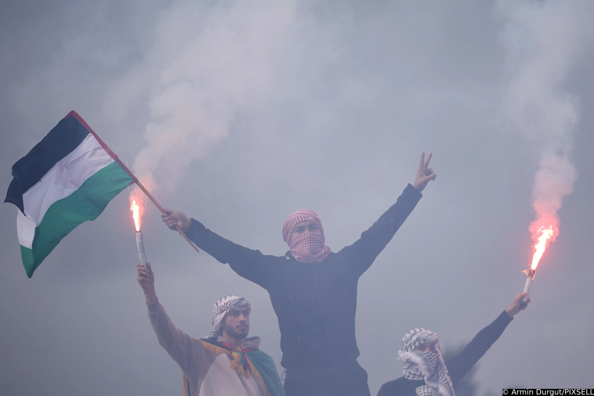 U subotu u Mostaru skup podrške Palestini