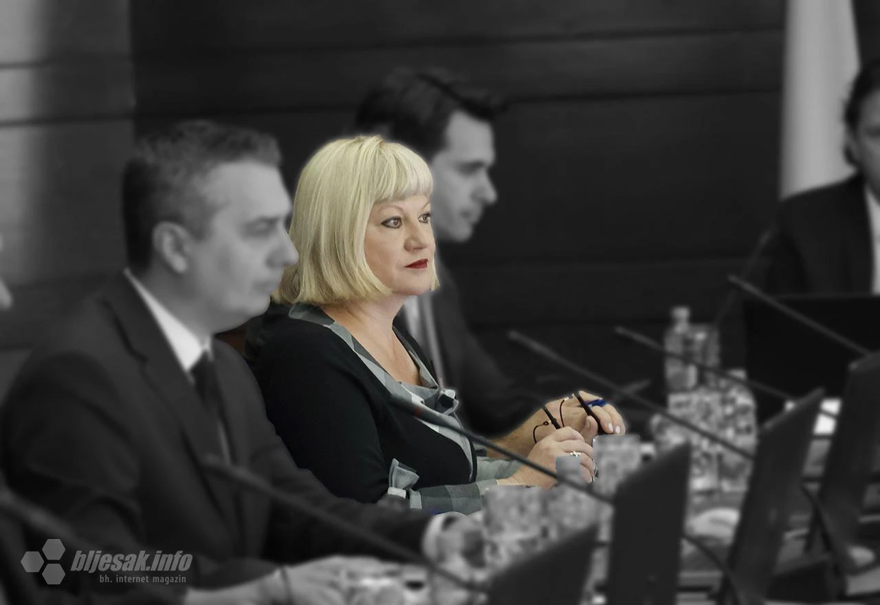 Ministrica o podršci filmovima: Opet bih isto