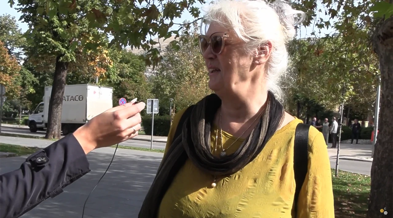 VIDEO | Pitali smo: Treba li ostati trafika na Rondou? "Mora ostati radi cigareta i novina"