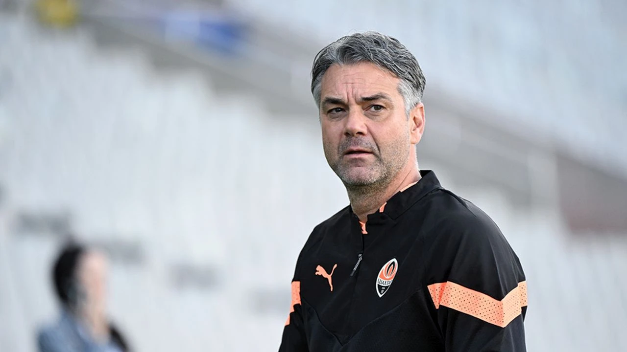 Pušić preuzeo Shakhtar, večeras protiv Barcelone 