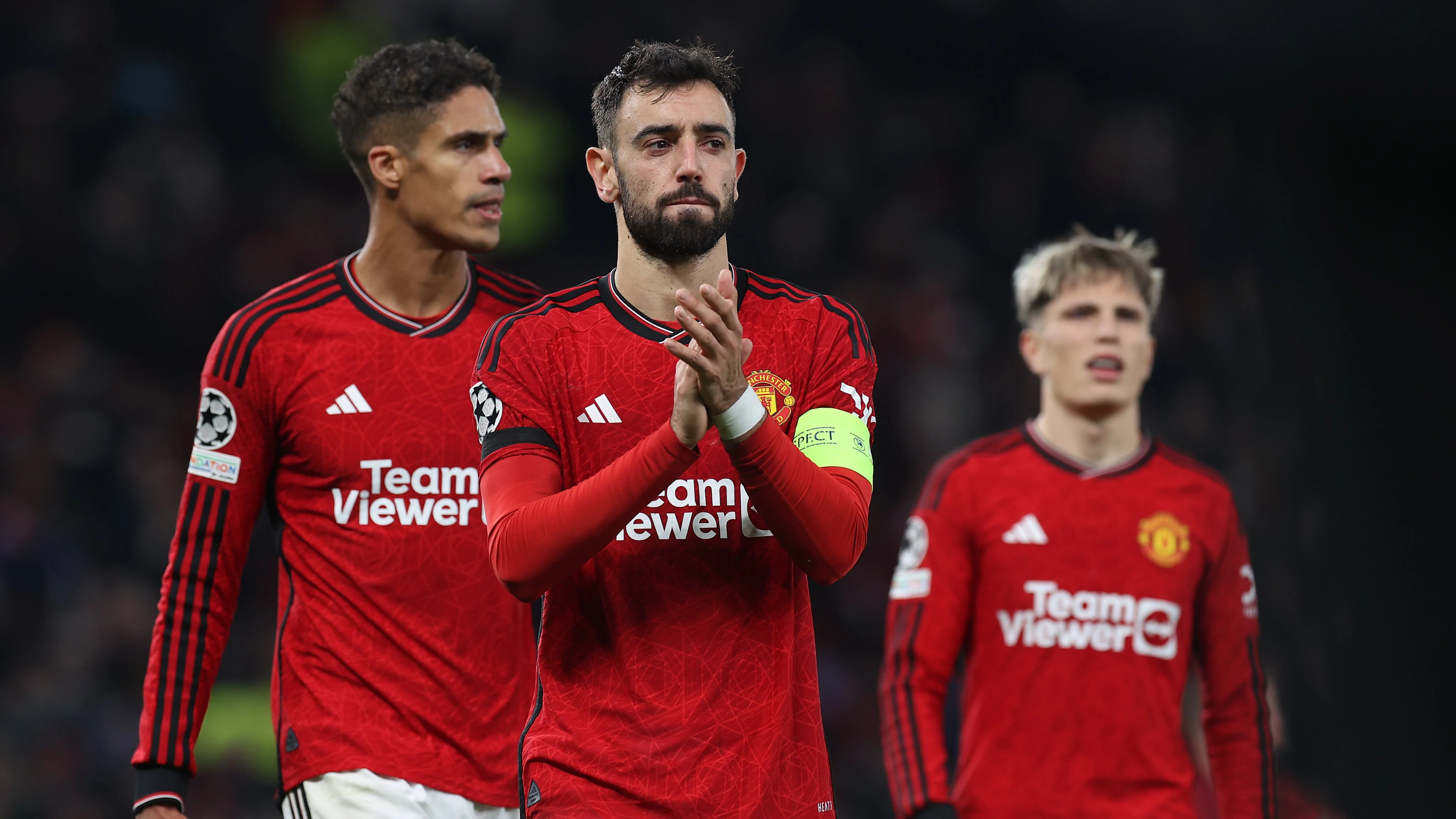 Crveni vragovi kroz iglene uši, Benfica na rubu ispadanja