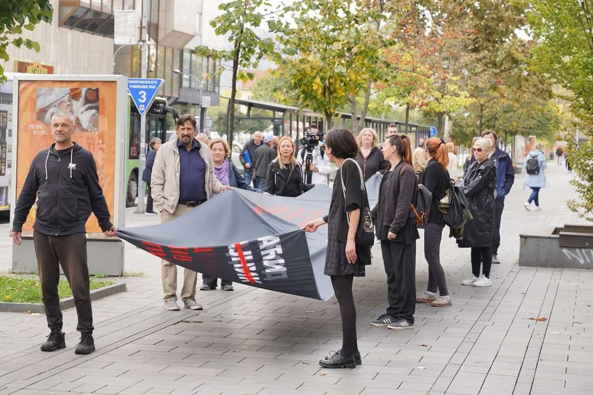 Traži se povlačenje Nacrta zakona o radu nevladinih organizacija u RS-u