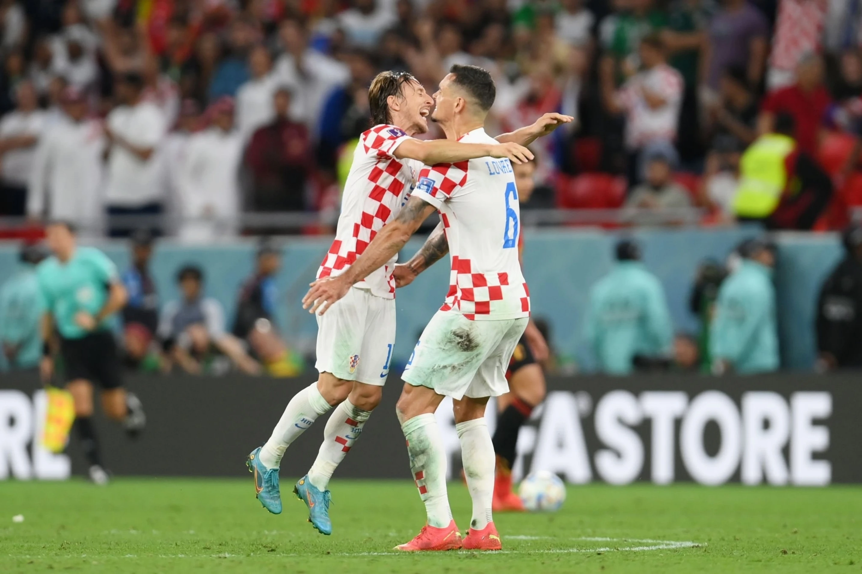 Modriću i Lovrenu će se za lažno svjedočenje suditi u Zagrebu