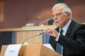 Borrell: Vrijeme da se sagleda za što se zalaže Europska unija