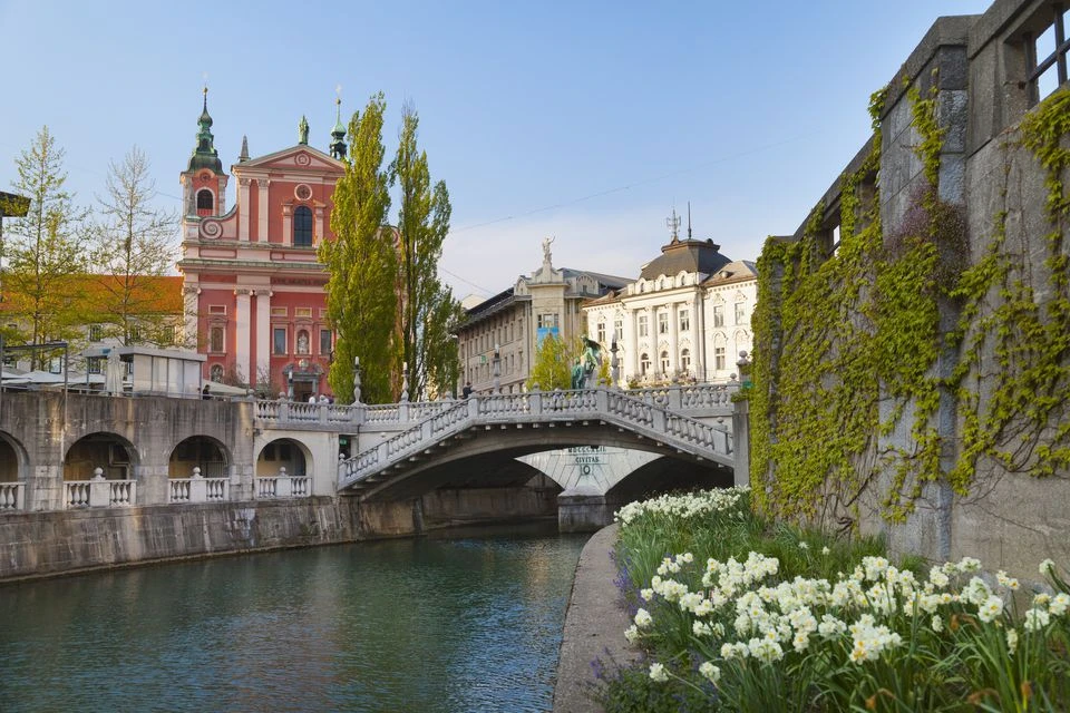 Ovo su najprijateljskiji gradovi Europe