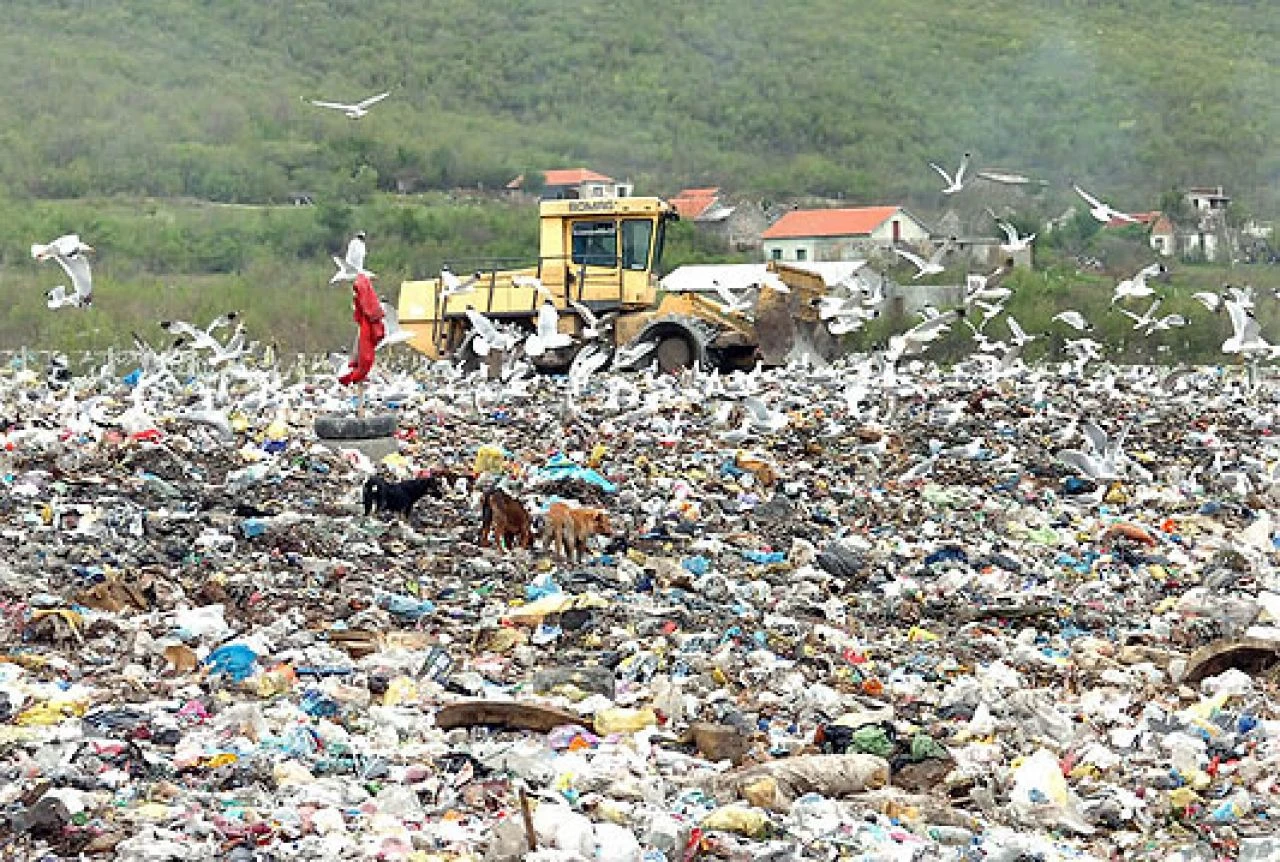 Sud odbio tužbu zbog Uborka