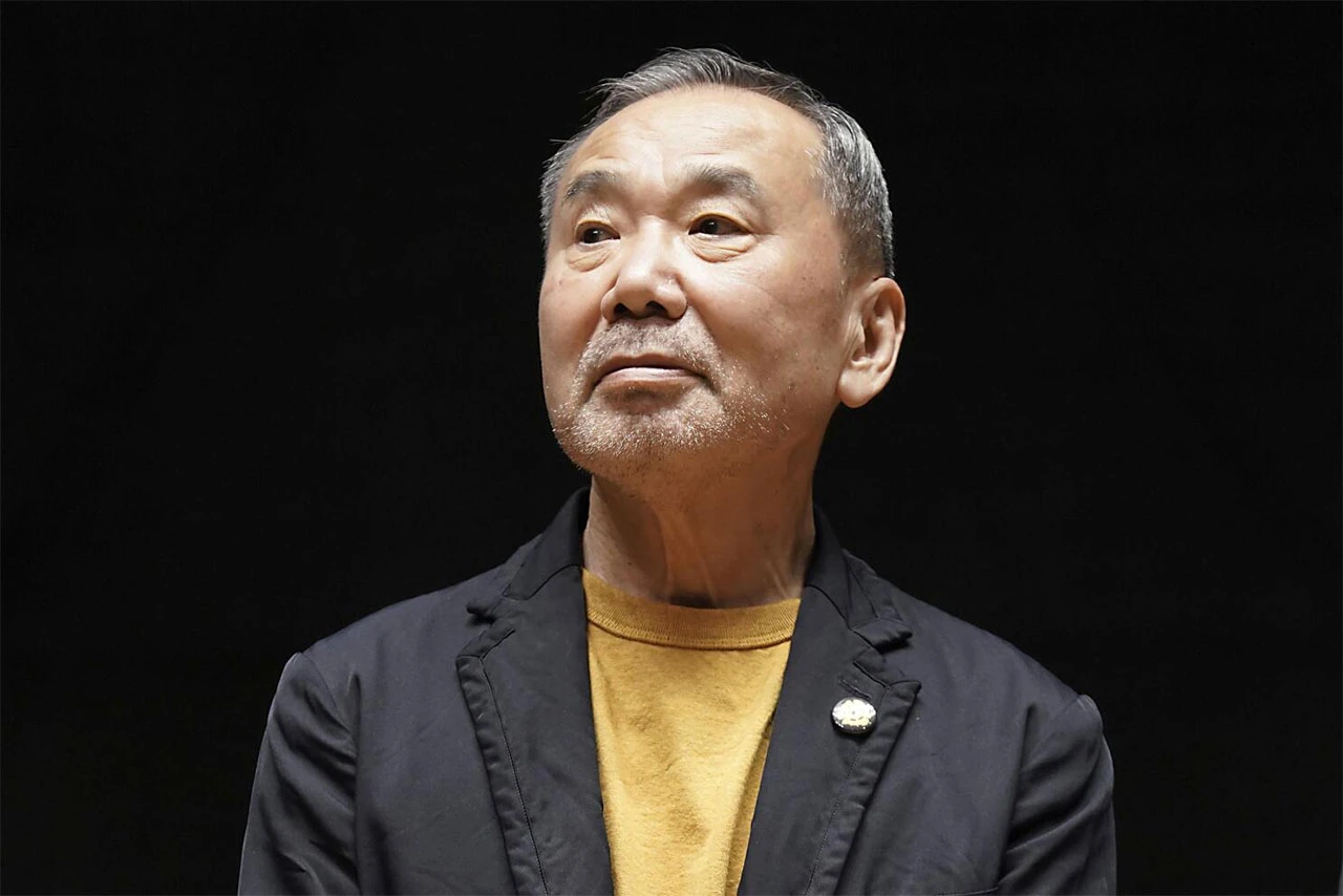 Što Haruki Murakami misli o umjetnoj inteligenciji u književnosti