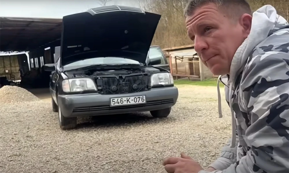 VIDEO | Izvanvremenski klasik pronađen u BiH