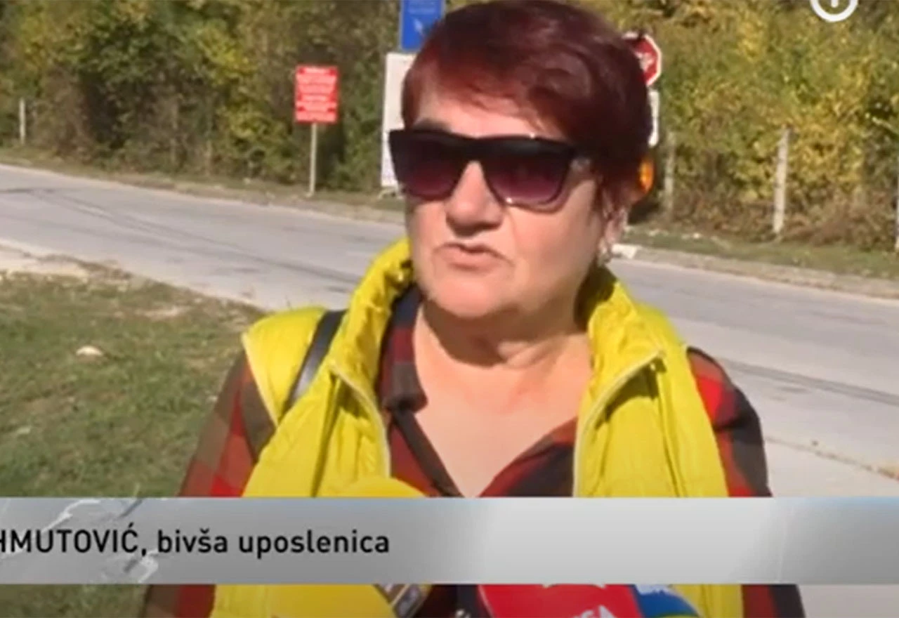 Bivši uposlenici NATO-a i EUFOR-a u BiH traže isplate dugovanja