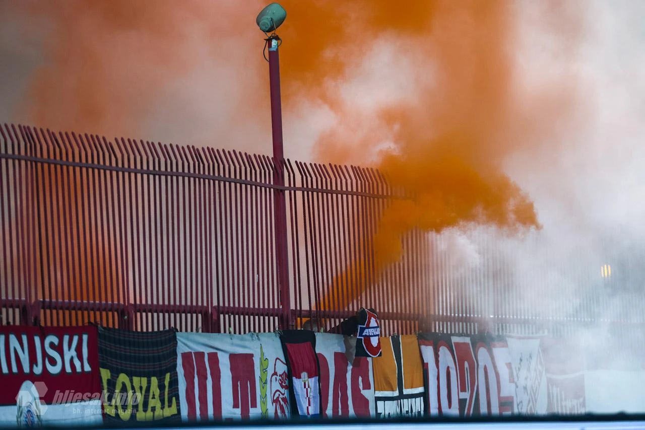 Mostarski Ultrasi u utorak organiziraju akciju darivanja krvi
