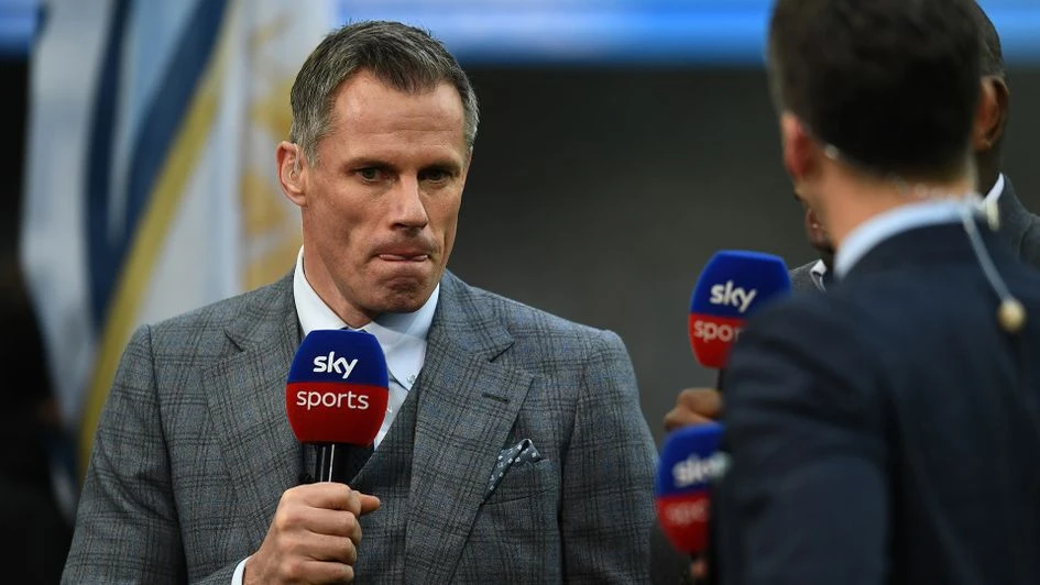 Carragher: Igrači simuliraju ozljede