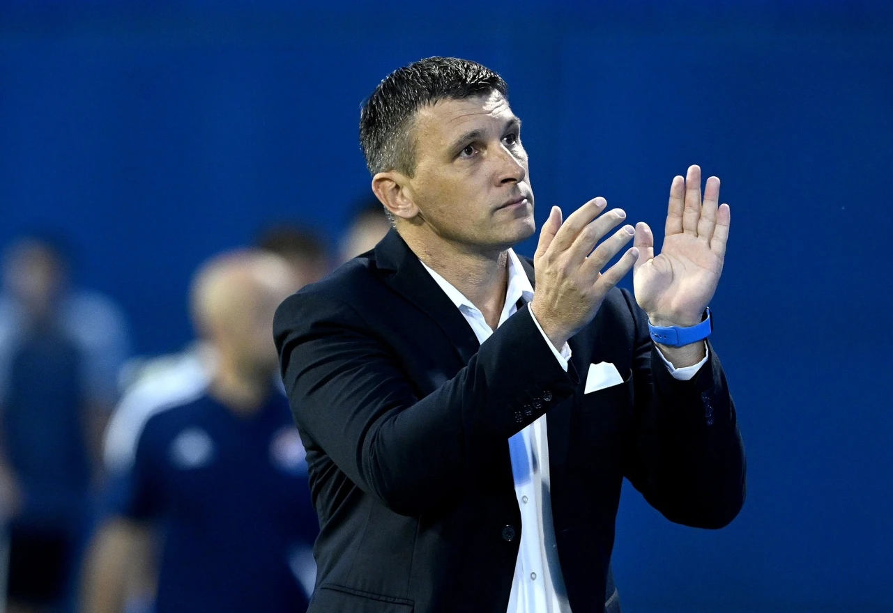 Barišić otkrio što će biti s Jakirovićem