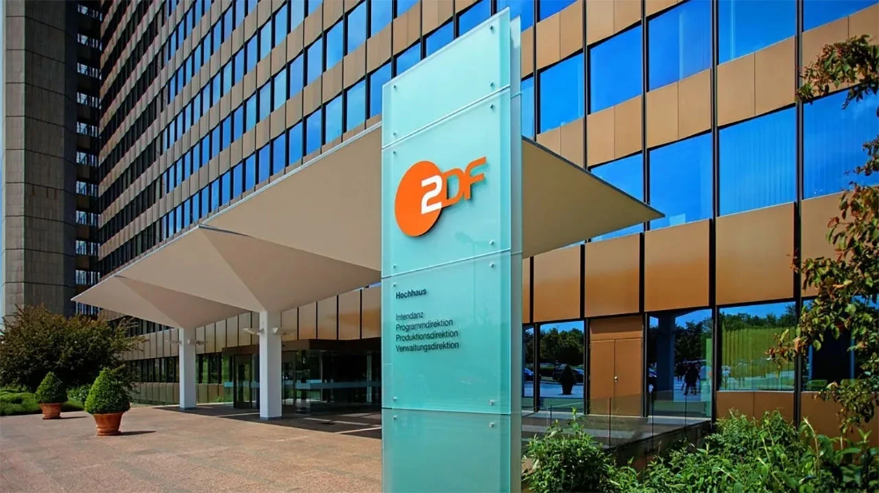 Evakuirana zgrada javnog njemačkog servisa ZDF zbog dojave o bombi