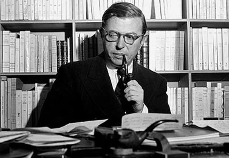 Zašto je Jean-Paul Sartre odbio Nobelovu nagradu?