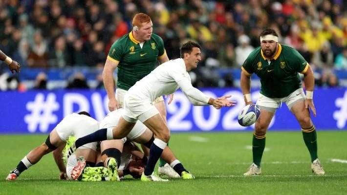 Springboksi ponovo u finalu