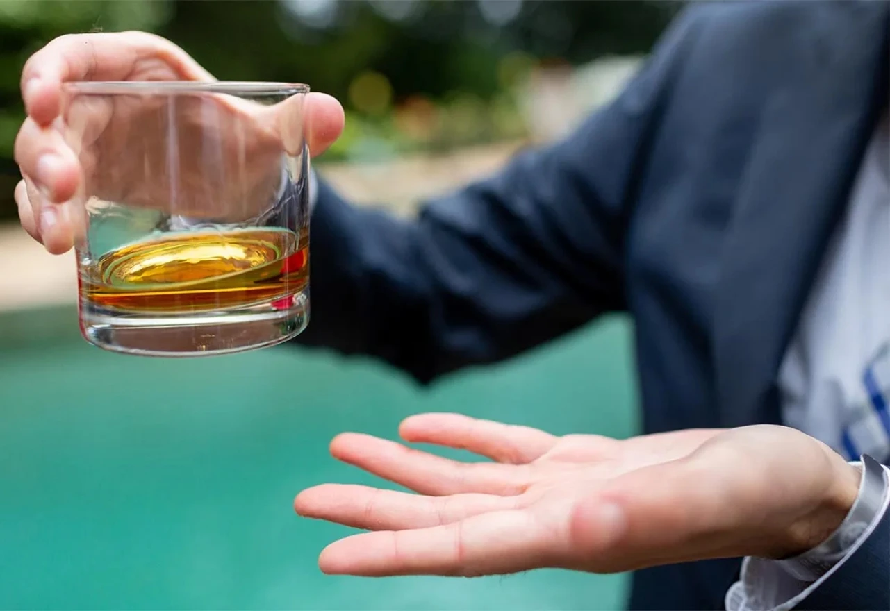 Uvoz alkoholnih proizvoda manji za 1,1 milijun litara