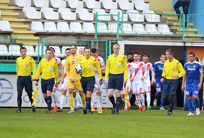 Derbi polusezone u Banja Luci: Hoće li Peljto zaštititi Zrinjski u Banja Luci?