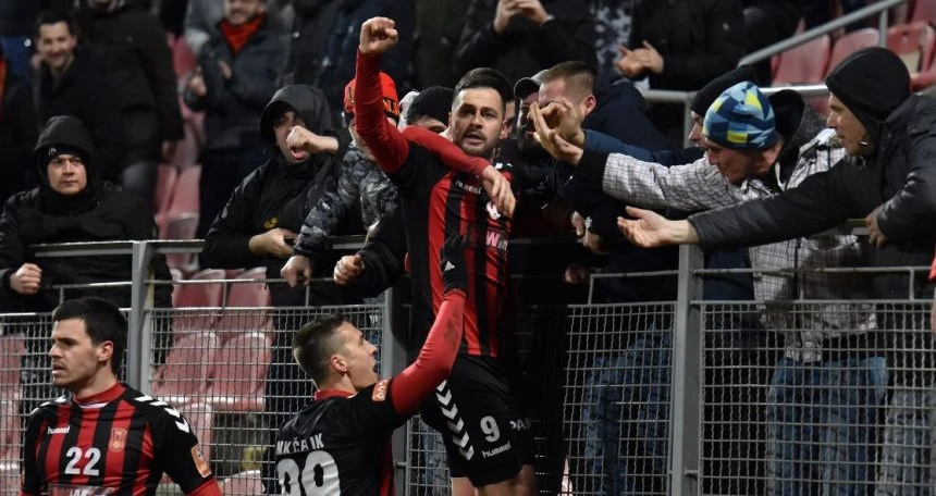 Šok na Bilinom polju, devet golova u Tomislavgradu, tri penala u Goraždu