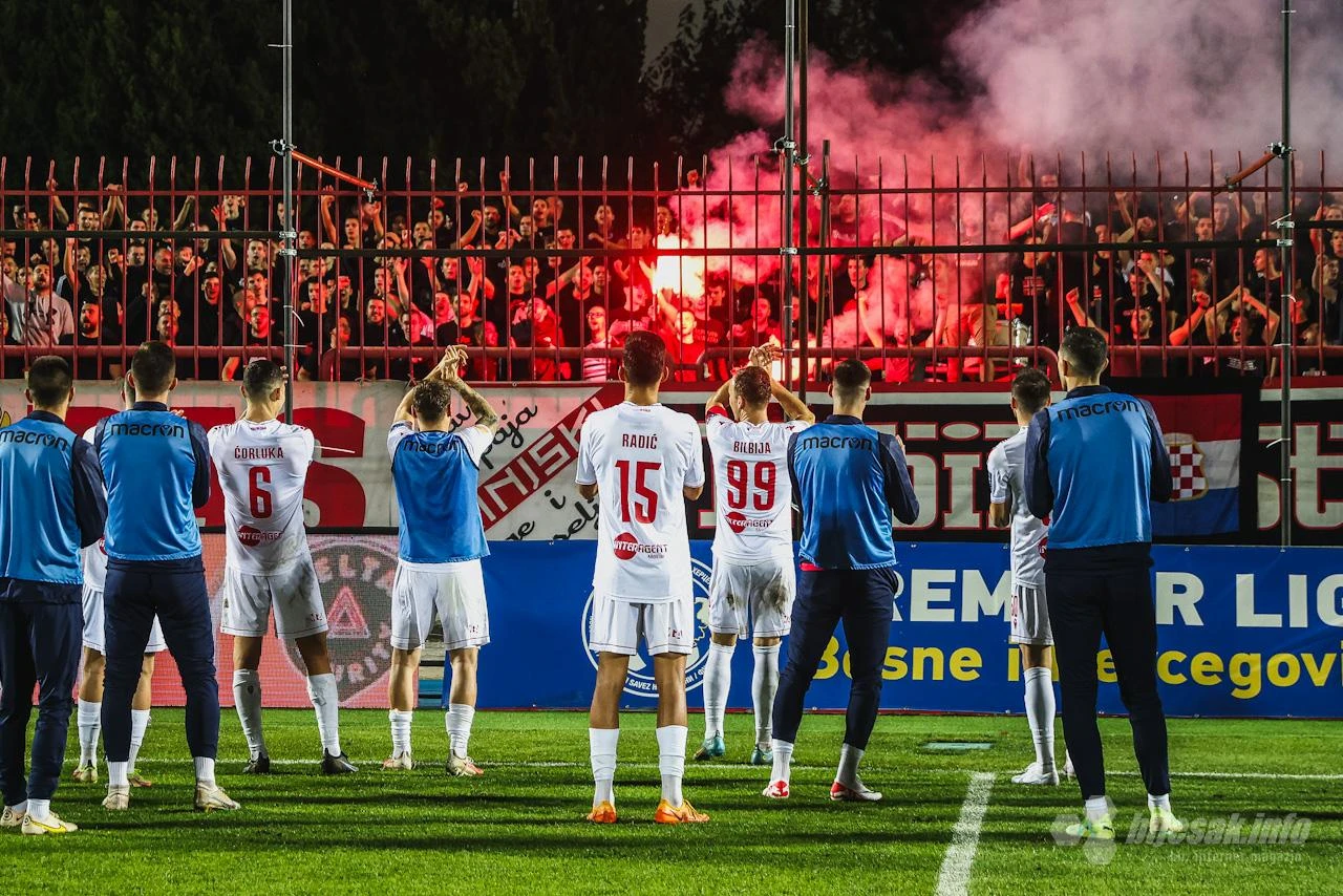 Završena prva trećina sezone u nogometnoj Premijer ligi BiH