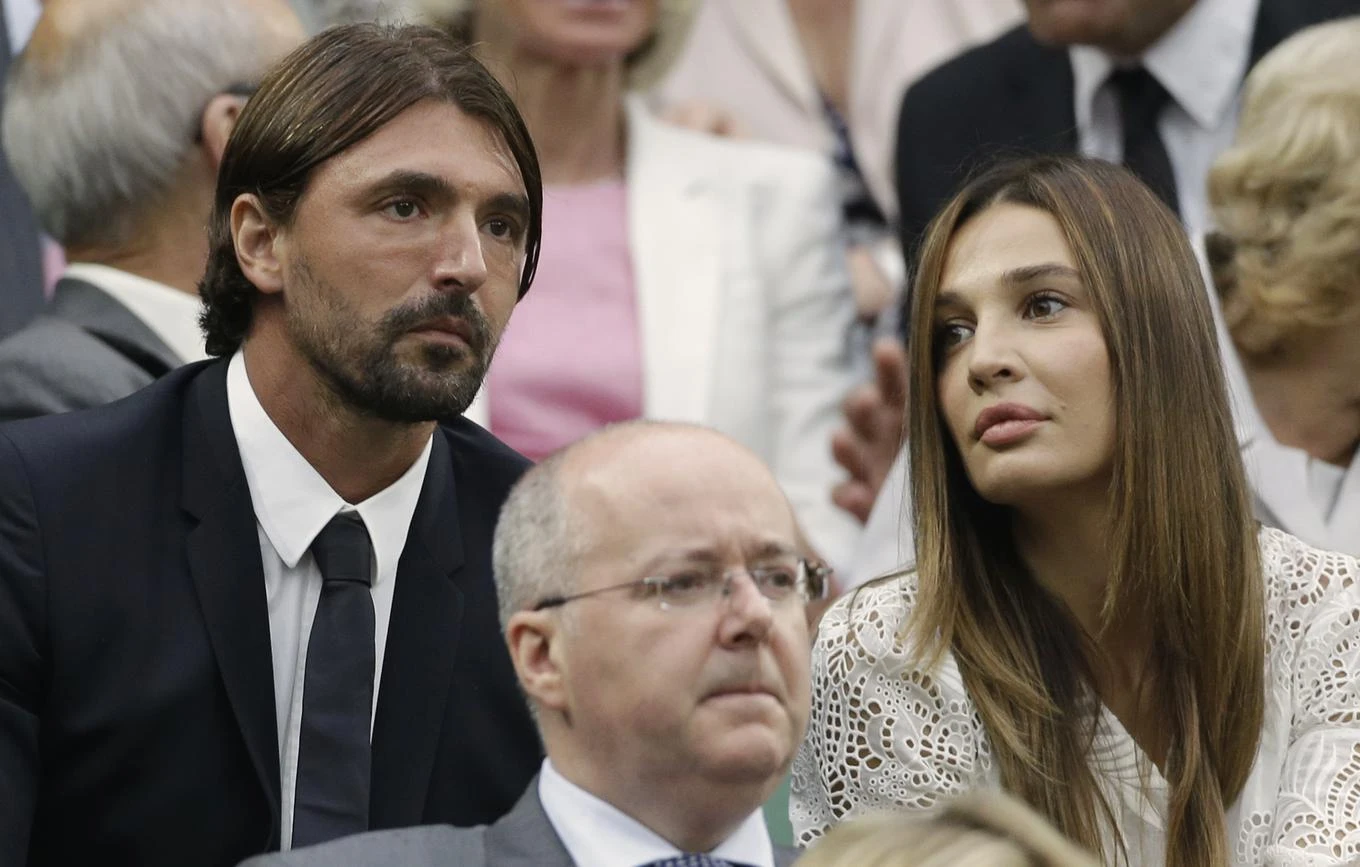 Goran traži 2,4 milijuna eura koje je Tatjana posudila s računa u Monacu