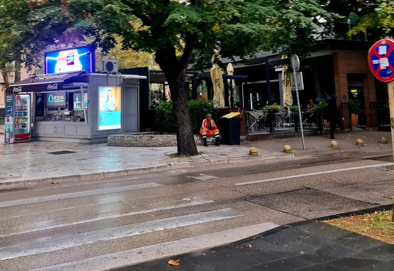 Sudbina mostarskog kioska u rukama gradskih vijećnika: Što vi kažete? 