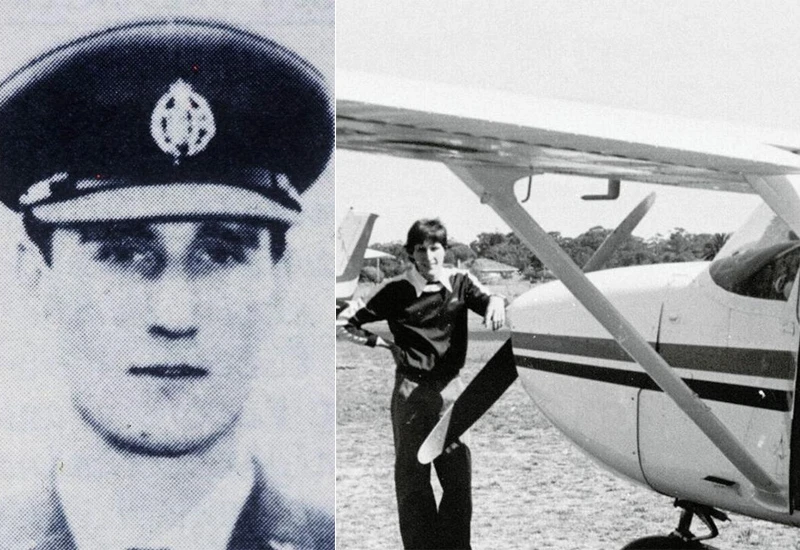 Prije 45 godina australski Hrvat nestao pri susretu s NLO-om
