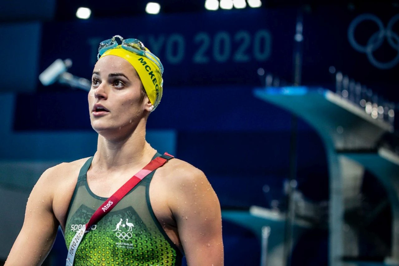 Australka Kaylee McKeown srušila svjetski rekord na 50 metara leđno 