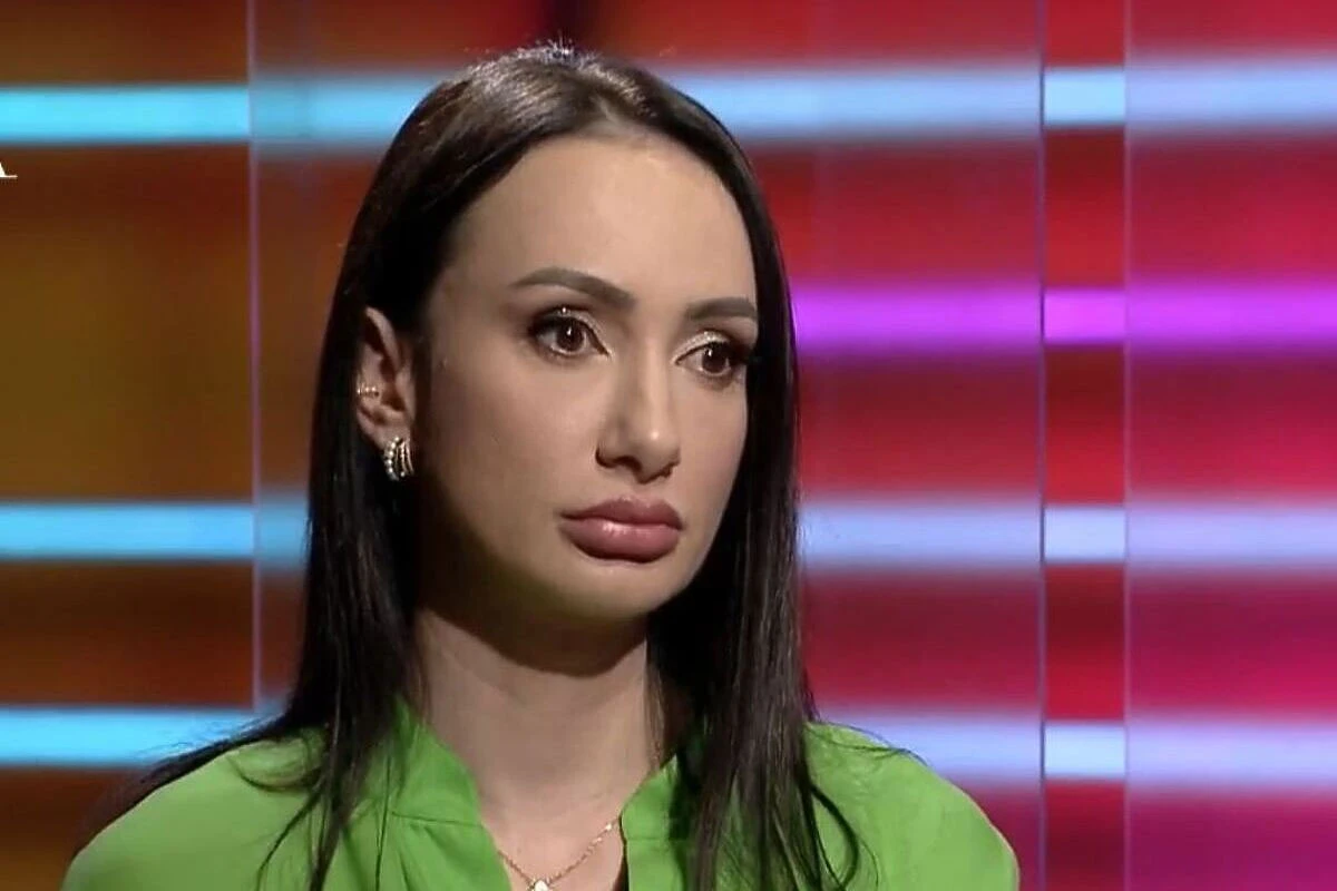 Gorica Amerikancima: 'Privilegija je biti na listi, pozdravite predsjednika pedofila'
