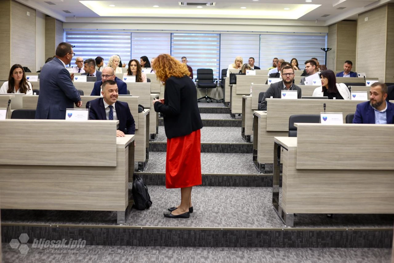 Stigao dan D – HNŽ dobiva Vladu u ponedjeljak