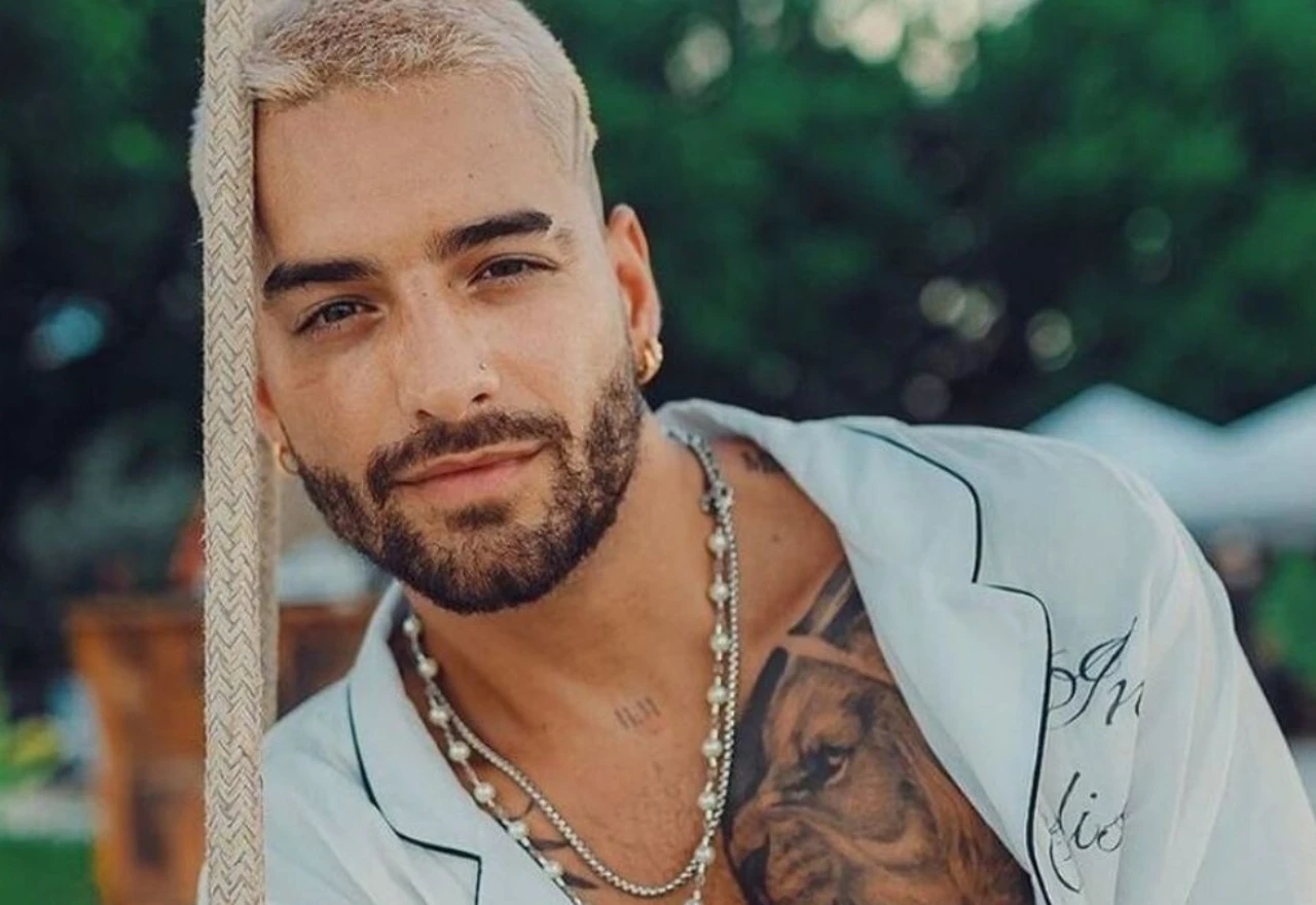 Maluma postaje otac: Stiže djevojčica! 