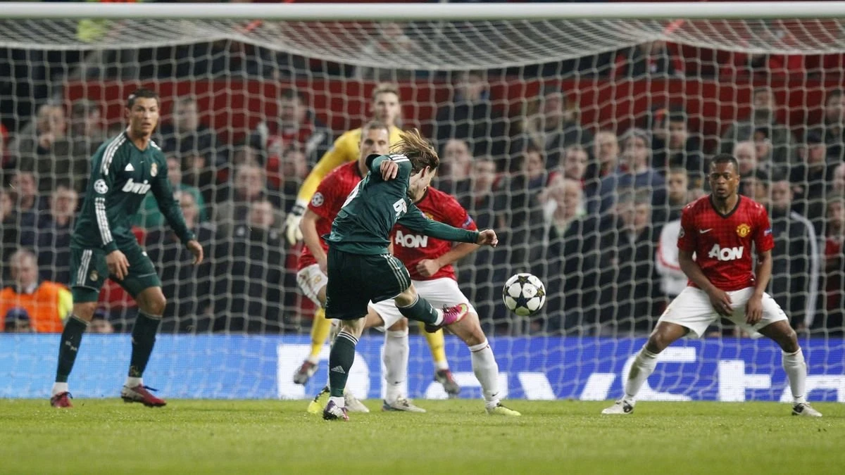 "Istina je, Manchester United želi Modrića"