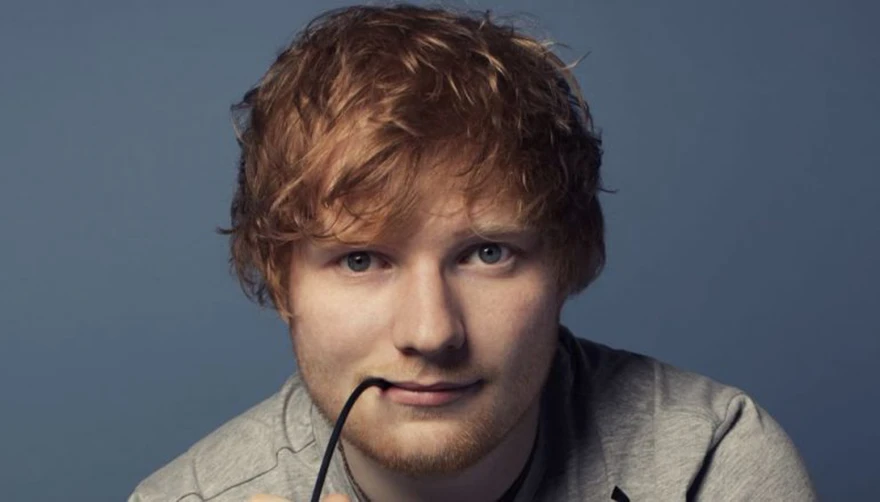 Ed Sheeran stiže u Hrvatsku