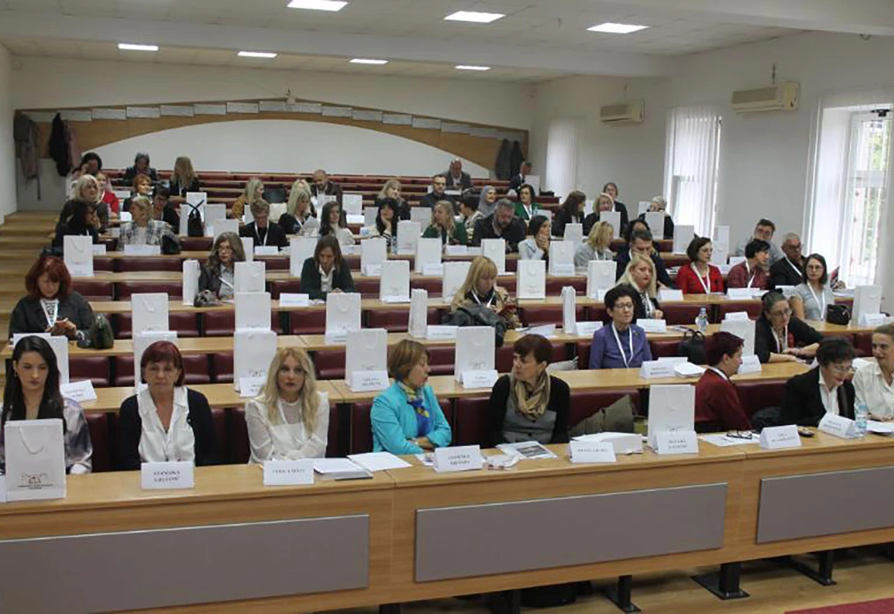 Konferencija "Biblioteke za bolje sutra" otvorena u Mostaru