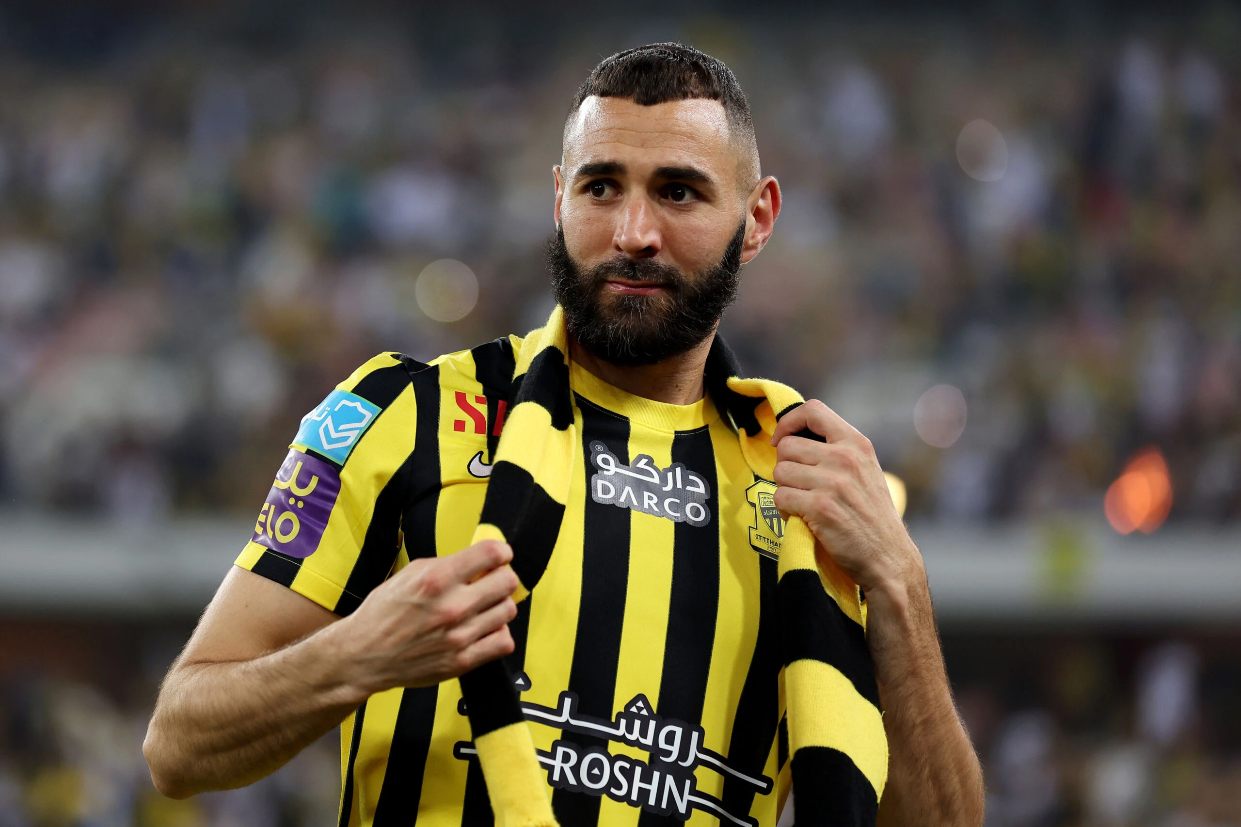 Ministar tvrdi da Benzema održava veze s terorističkom organizacijom: Najavljena tužba