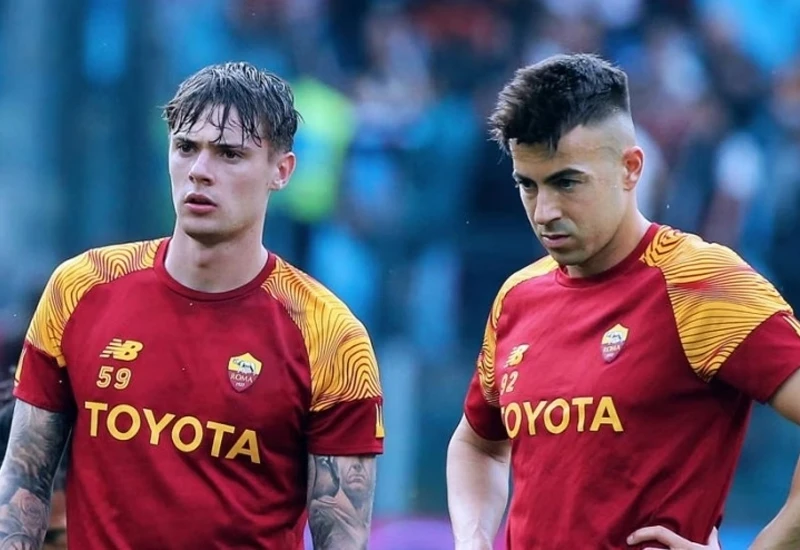 Roma stala u obranu Zalewskog i El Shaarawyja