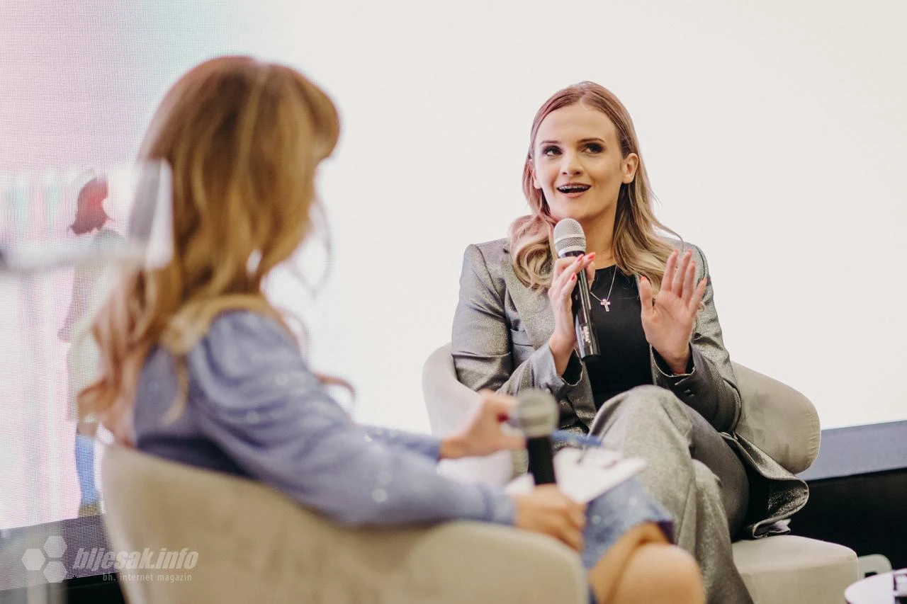 Jelena jeste NETKO - Djevojka koja nam svima treba biti primjer