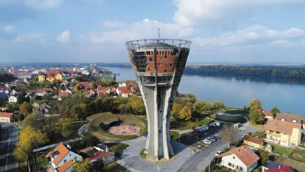 Vukovar i Čapljina službeno postali gradovi prijatelji