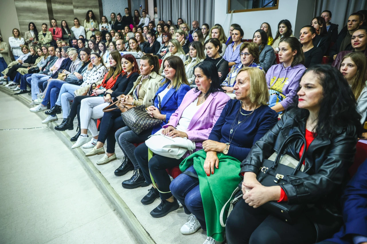 ADHD je stvaran i najveća opasnost je ne prepoznati ga