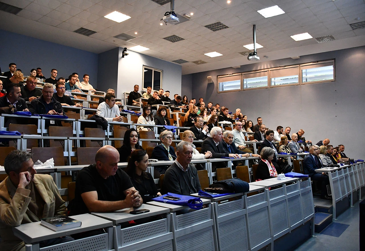 Održan znanstveno-stručni skup GEO-EXPO 2023 Mostar