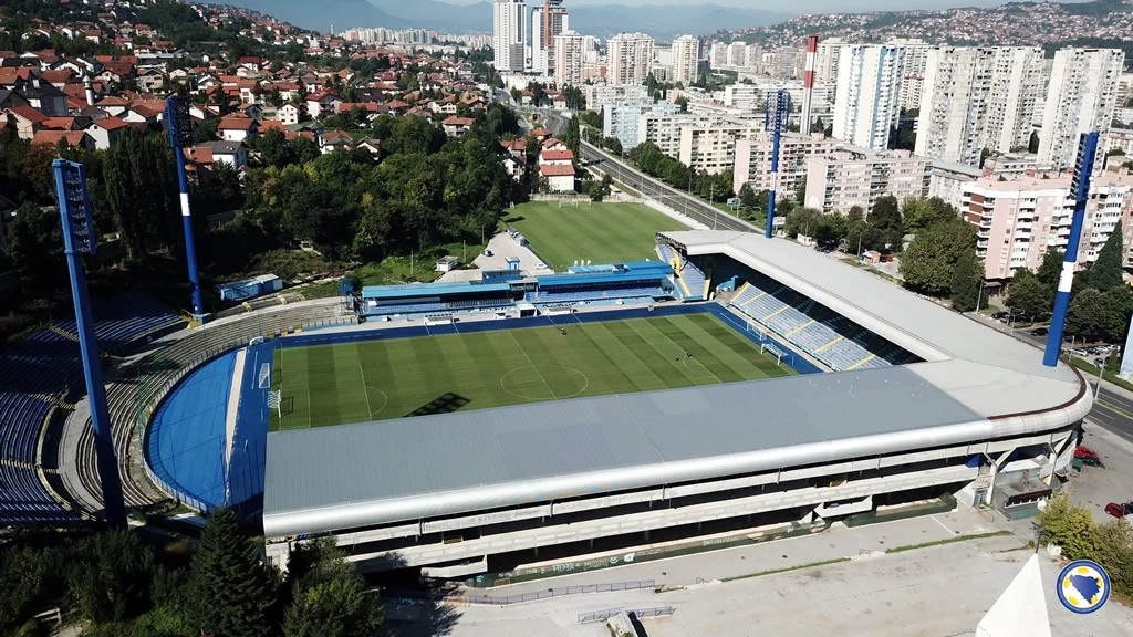 Željezničar vratio pozajmice Osimu i Misimoviću 