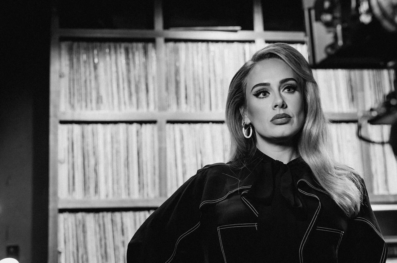 Adele otkrila da joj nedostaje piti alkohol