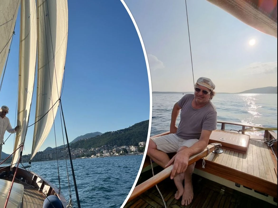 Rambo Amadeus planira oploviti Jadran