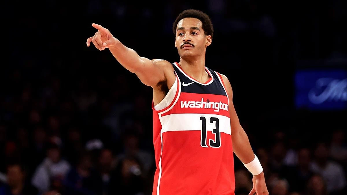 Jordan Poole oborio rekord Michaela Jordana