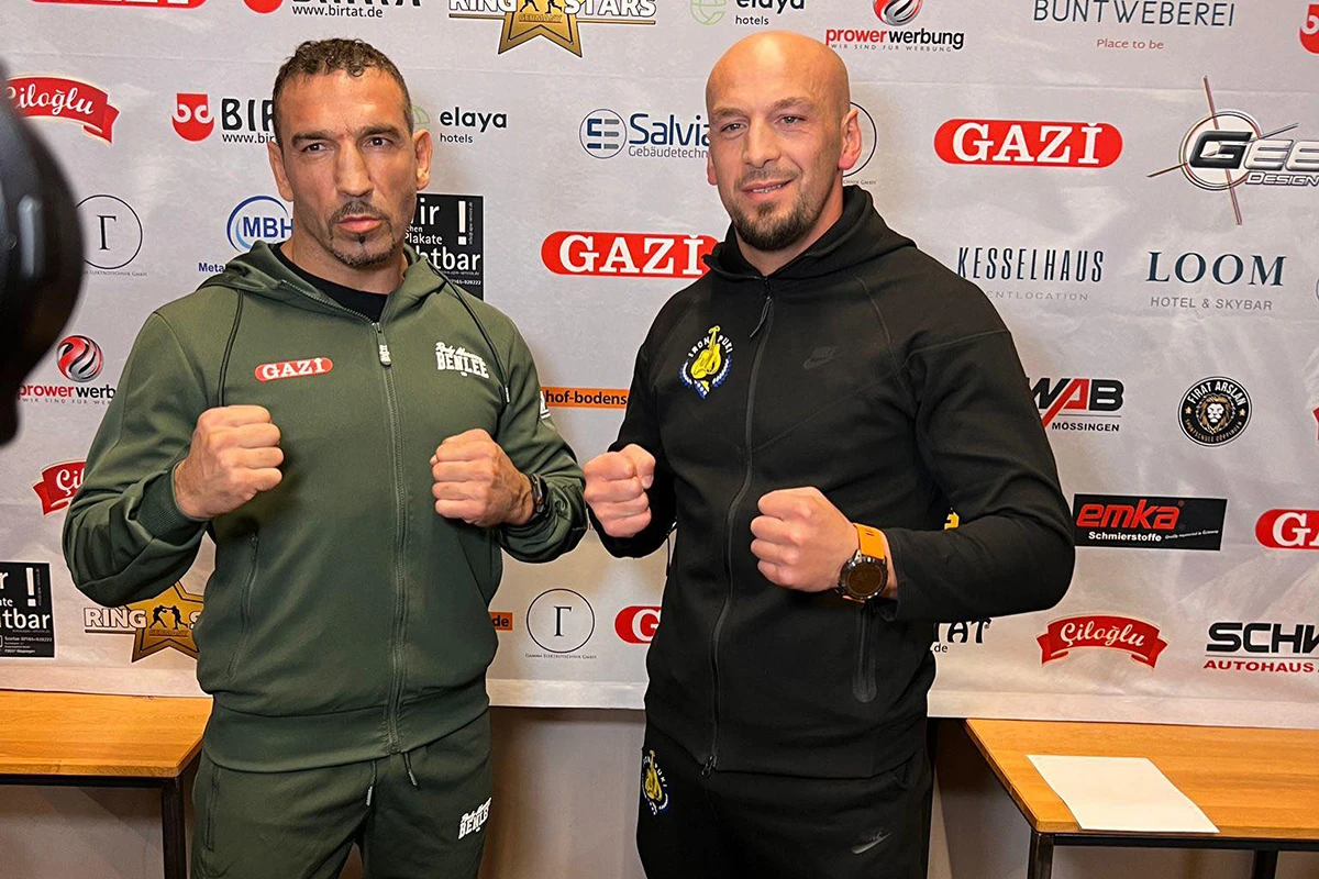Najbolji bh. boksač Iron Puki: Volio bih donijeti WBA pojas u BiH