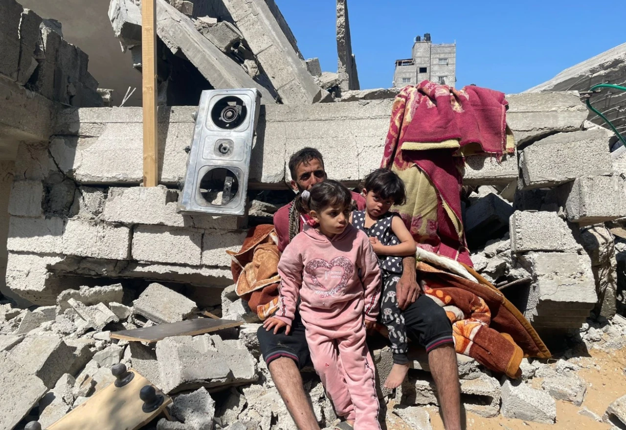 Jordan: Ne želimo da se Palestinci presele kod nas