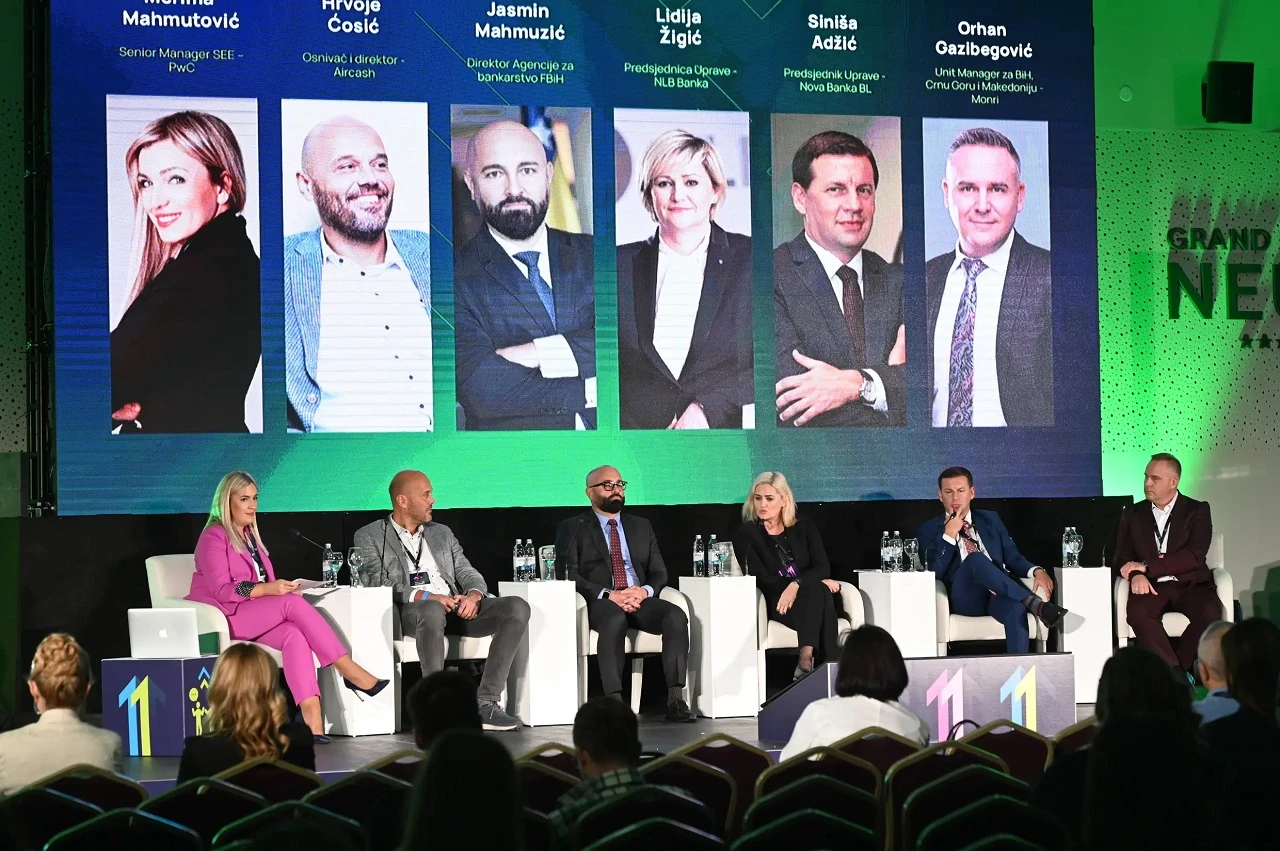 Network 11 konferencija u Neumu: Budućnost BiH je digitalna!