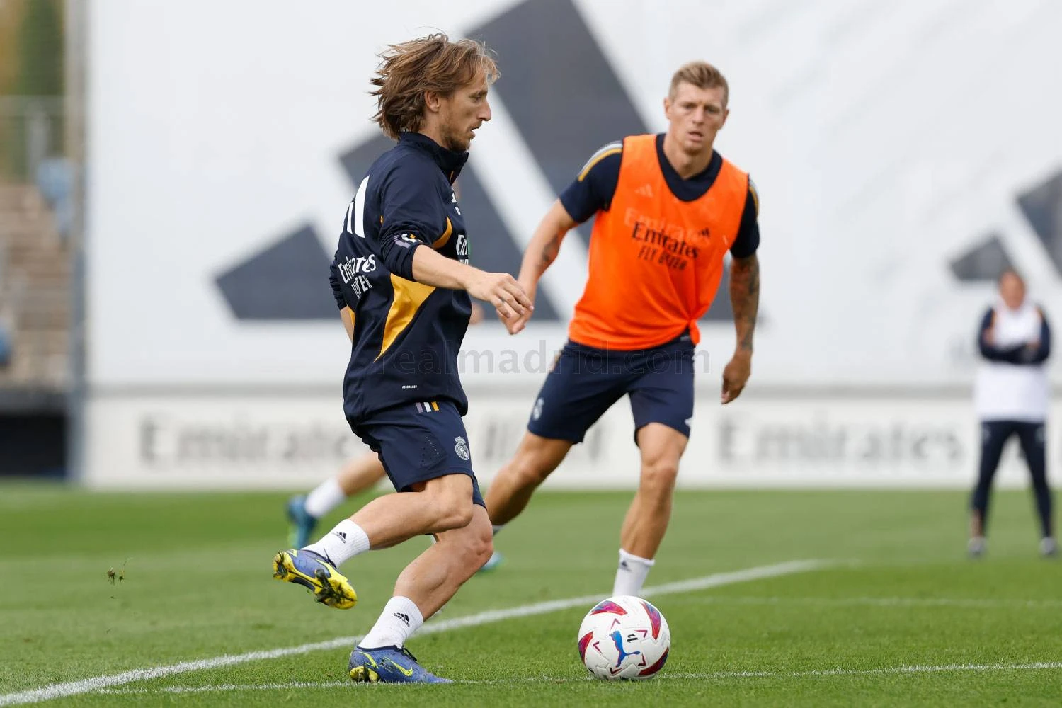 Modrić bi u El Clasicu mogao obilježiti čudesan jubilej u Real Madridu